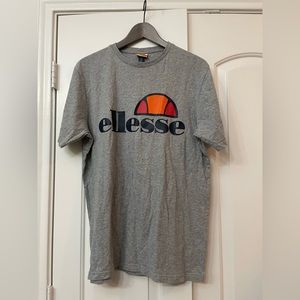 Men’s Ellesse shirt